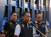 Usut Korupsi Ponsel Ilegal, Kortas Tipidkor Polri Geledah Kantor Bea Cukai Juanda
