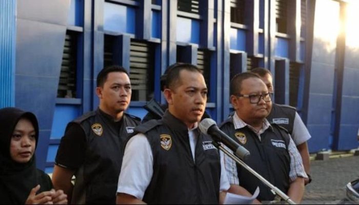 Usut Korupsi Ponsel Ilegal, Kortas Tipidkor Polri Geledah Kantor Bea Cukai Juanda
