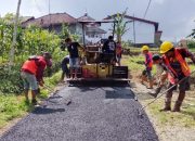 Janji Tuntaskan Perbaikan Jalan, Bupati Majalengka Rargetkan Kemantapan Infrastruktur Capai 92,5 Persen