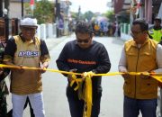 Bupati Ungkap Sebab Perbaikan Jalan Belum Optimal di Semester Pertama 2026