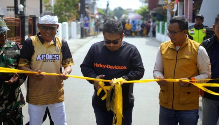 Bupati Ungkap Sebab Perbaikan Jalan Belum Optimal di Semester Pertama 2026