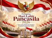 Salah Unggah Gambar Garuda di Hari Lahir Pancasila, BRIN Sampaikan Permohonan Maaf