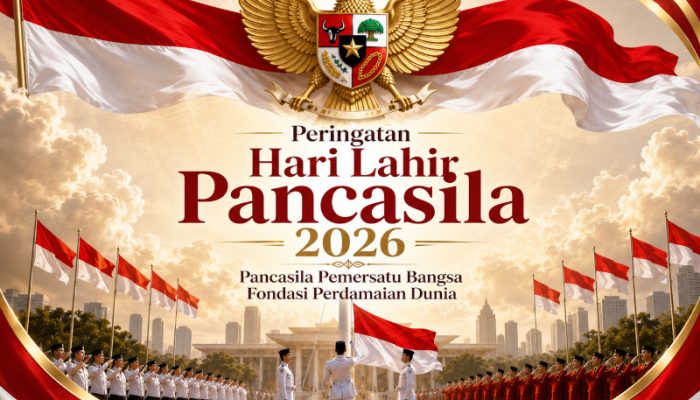 Salah Unggah Gambar Garuda di Hari Lahir Pancasila, BRIN Sampaikan Permohonan Maaf