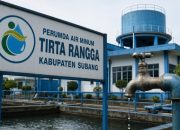 Perumda Tirta Rangga Subang Siapkan Strategi Hadapi Ancaman El Nino