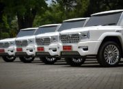 Subang Disiapkan Jadi Pusat Industri Mobil Nasional, Pindad Targetkan 300 Ribu Unit per Tahun