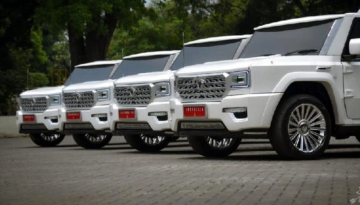 Subang Disiapkan Jadi Pusat Industri Mobil Nasional, Pindad Targetkan 300 Ribu Unit per Tahun