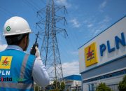 PLN Minta Maaf atas Pemadaman Bergilir di Pulau Jawa
