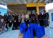 PNM Subang Sulap Donasi Pakaian Jadi Berkah bagi Nasabah Laundry