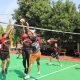 Sambut Hari Bhayangkara ke-80, Polres Subang Gelar Turnamen Voli dan Tenis