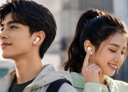 REDMI Buds 8 Resmi Meluncur di Indonesia, TWS ANC 50 dB dengan Baterai Hingga 44 Jam