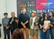 “Raras Rasa”, Ruang Ekspresi Emosi dan Refleksi Budaya dalam Karya 20 Seniman