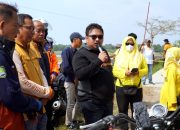 Reynaldy Malu Resmikan Jalan Mulyasari yang Belum Tuntas, PUPR Subang Bakal Dievaluasi
