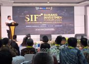SIF 2026, Bupati Reynaldy Pastikan Keamanan dan Kemudahan Investasi di Kabupaten Subang