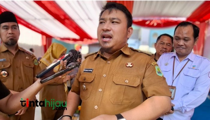 Ditantang Kemensos, Bupati Subang Berburu Lahan untuk Sekolah Rakyat, PTPN Jadi Opsi