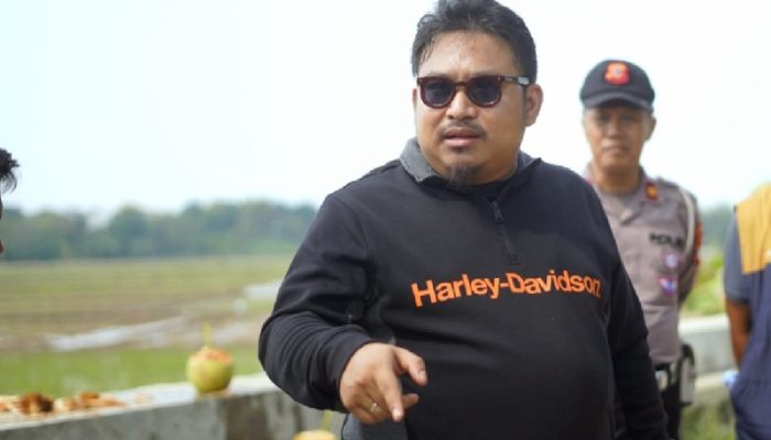 Bupati Subang Targetkan Pembangunan RSUD Pantura Dimulai Tahun Depan, Butuh Anggaran Hingga Rp150 Miliar