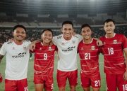 Rizky Ridho Serukan Persatuan Timnas Pasca-Pelecehan Verbal Terhadap Beckham Putra