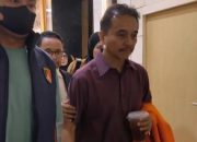 Babak Baru Kasus Ijazah Palsu Jokowi dan Penangkapan Roy Suryo, Libatkan Puluhan Ahli Spesifik