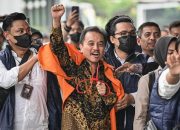 Kejari Jaksel Putuskan Tidak Tahan Roy Suryo dan Dokter Tifa dalam Kasus Ijazah Jokowi