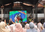Meriah! PKS SYNARA 2026 SMAN 1 Subang Hadirkan Kreativitas Siswa, Lomba Hingga Hello Mello Band
