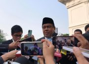 Said Iqbal Soroti PHK dan Upah Layak Usai Dilantik Jadi Penasihat Khusus Presiden