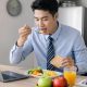 Jangan Sepelekan! Ini Manfaat Sarapan Sebelum Berangkat Kerja