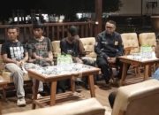 Viral Dugaan Pemukulan Pengamen Ondel-Ondel di Alun-Alun Subang, Bupati Reynaldy Turun Tangan Mediasi Kedua Pihak
