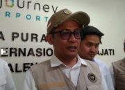 ‎Kasus Dugaan Penipuan Haji di Jabar, 7 Saksi Diperiksa Setibanya di Kertajati
