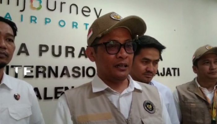 ‎Kasus Dugaan Penipuan Haji di Jabar, 7 Saksi Diperiksa Setibanya di Kertajati
