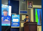 ‎Retreat YPPM UNMA Hasilkan Enam Komitmen Transformasi Kampus Menuju UNMAWAY 2026-2030‎‎