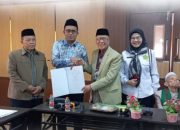 ‎BAZNAS Majalengka Perkuat Tata Kelola Zakat, Ijtima Dewan Syariah Hasilkan Sejumlah Rekomendasi Strategis