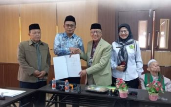 ‎BAZNAS Majalengka Perkuat Tata Kelola Zakat, Ijtima Dewan Syariah Hasilkan Sejumlah Rekomendasi Strategis