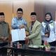 ‎BAZNAS Majalengka Perkuat Tata Kelola Zakat, Ijtima Dewan Syariah Hasilkan Sejumlah Rekomendasi Strategis