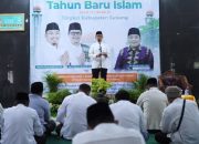 Sambut Tahun Baru Islam, Sekda Subang Ajak Masyarakat Perkuat Akhlak dan Introspeksi Diri
