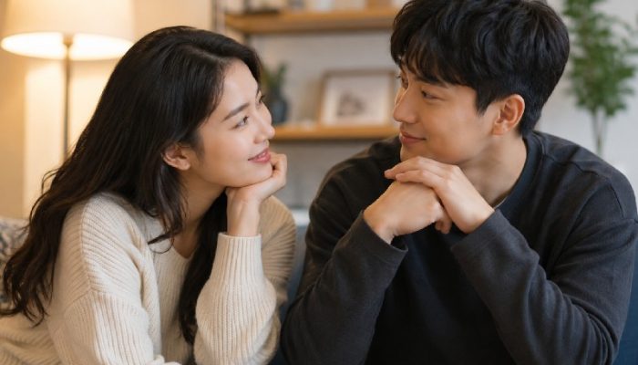 Perempuan Wajib Tahu! Begini Cara Laki-Laki Memaknai Cinta