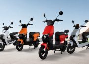 Ingin Punya Sepeda Listrik Murah? Cek Promo Juni Lebih Hemat dari Tridjaya Elektronik Subang