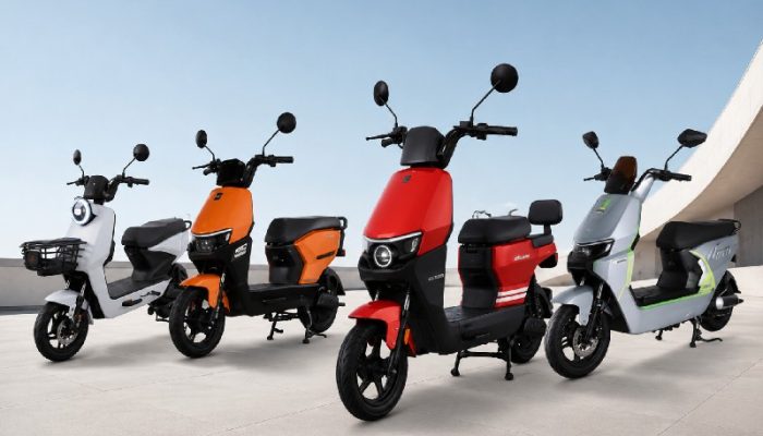 Ingin Punya Sepeda Listrik Murah? Cek Promo Juni Lebih Hemat dari Tridjaya Elektronik Subang