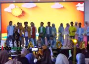 Tingkatkan Kualitas, Panatagama Subang Upgrading Guru di Awal Tahun Ajaran