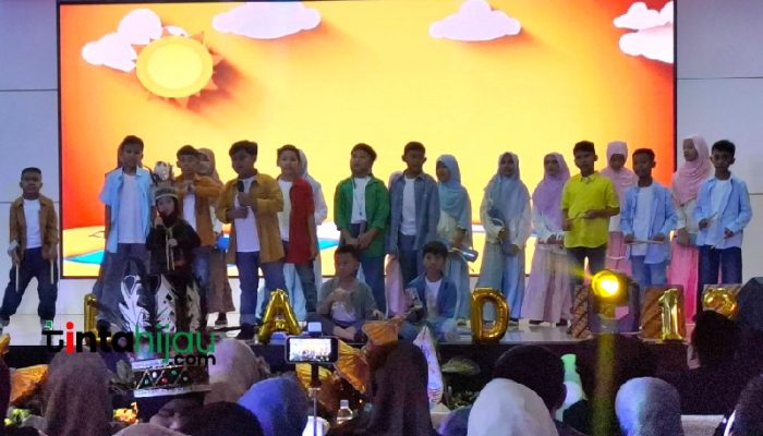 Tingkatkan Kualitas, Panatagama Subang Upgrading Guru di Awal Tahun Ajaran
