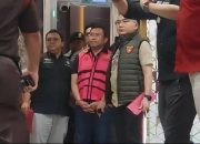 Kotak Pandora MBG, Eks Wakil Kepala BGN Serahkan Puluhan Nama ke Kejagung