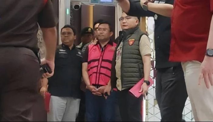 Kotak Pandora MBG, Eks Wakil Kepala BGN Serahkan Puluhan Nama ke Kejagung