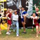 Empat Srikandi Muaythai Subang Melaju ke Final Kejuaraan Dunia di Malaysia
