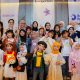Ratusan Talenta Muda Unjuk Kemampuan di VernonEdu Story Telling Competition 2026 di Malang