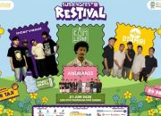 SubangFest Vol. 12 Digelar di Sari Ater, Padukan Musik, Seni, dan Kampanye Lingkungan