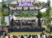 Bukan Sekadar Konser, SubangFest Vol. 12 Gaungkan Kepedulian Lingkungan Lewat Eco Ticket