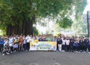 Subang Kirim 102 Personel ke POPWILDA Jabar 2026 di Karawang