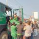 Awalnya Dikira Sedang Istirahat, Pria Ini Ternyata Meninggal di Dalam Truk di Sisi Jalan Cilameri Subang