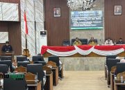 Kawal Raperda Kesehatan, Fraksi PDIP Minta Pelayanan Bermutu Menjangkau Seluruh Warga Subang