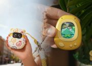 Tamagotchi Kini Naik Kelas, Disuntik Kemampuan AI dan Ingat Pemiliknya