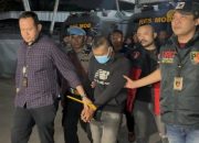 Polda Jabar Ungkap Taufik Hidayat Ternyata Residivis Kasus Serupa