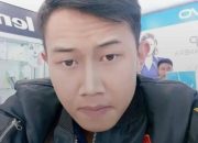 Sebelum Ditangkap Polisi, Taufik Hidayat Sempat Lari ke Tangerang